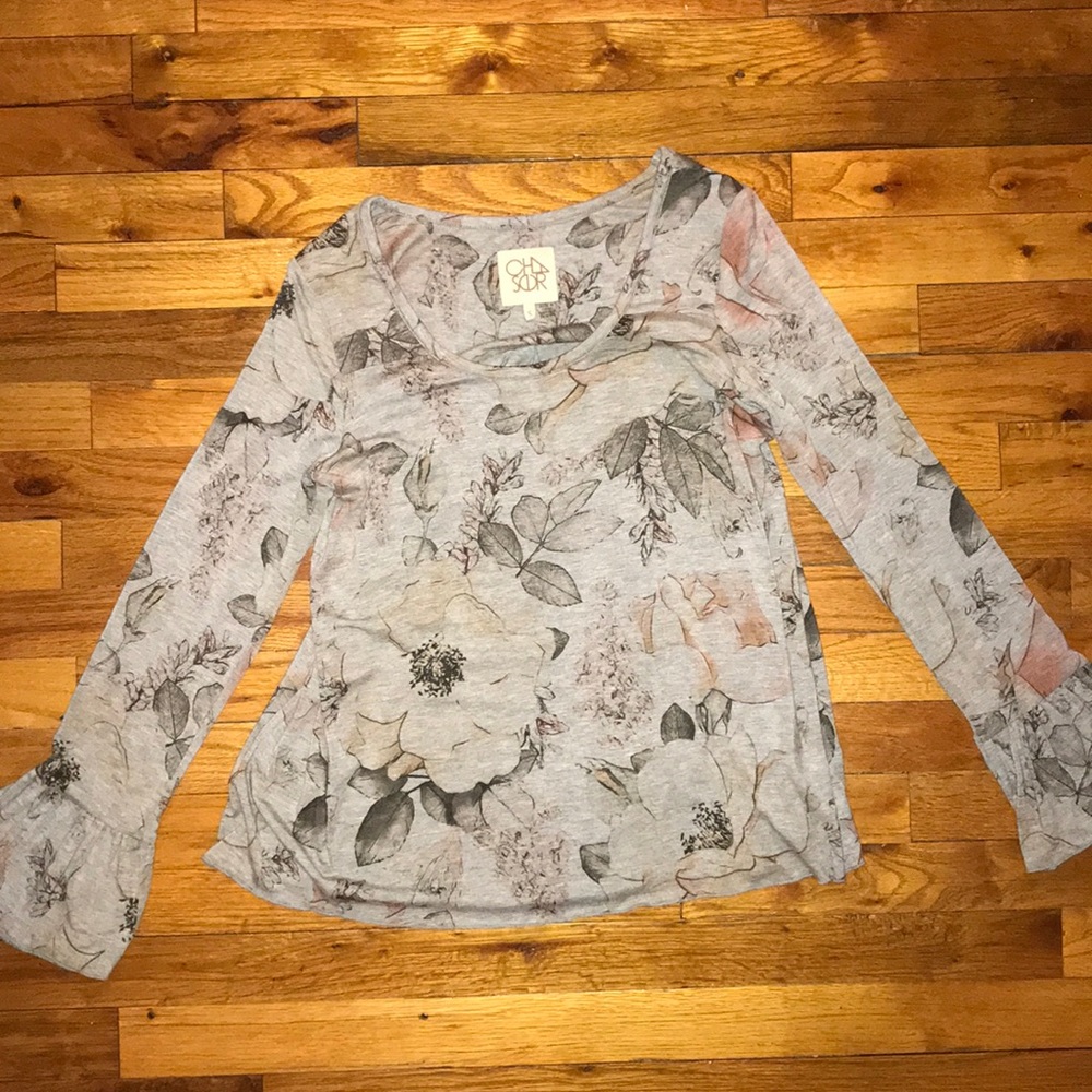 CHASER blouse